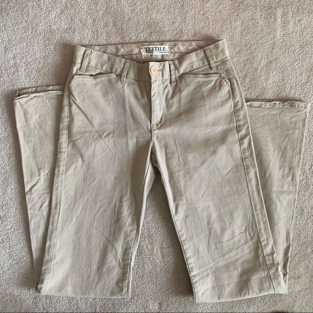 Textile by Elizabeth & James Jeans